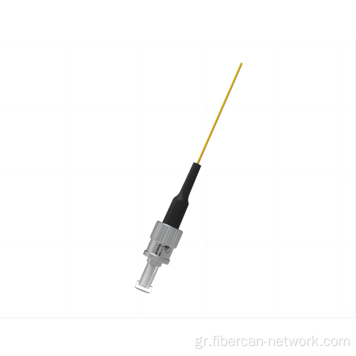 ST SIMPLEX FIBER OPTIC CONNECTER